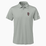 Pope Francis Cardinals The North Face Ambition Polo Front Thumbnail