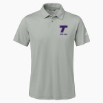 Trevecca University Trojans The North Face Ambition Polo Front Thumbnail