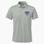 WOLVERINE-HOOSIER ATHLETIC CONFERENCE The North Face Ambition Polo Front Thumbnail