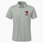 VOORHEES VIKINGS official sideline store The North Face Ambition Polo Front Thumbnail