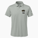 DEKALB HIGH SCHOOL TIGERS <span class="pdp-name-mascot">DEKALB TIGERS</span> The North Face Ambition Polo Front Thumbnail