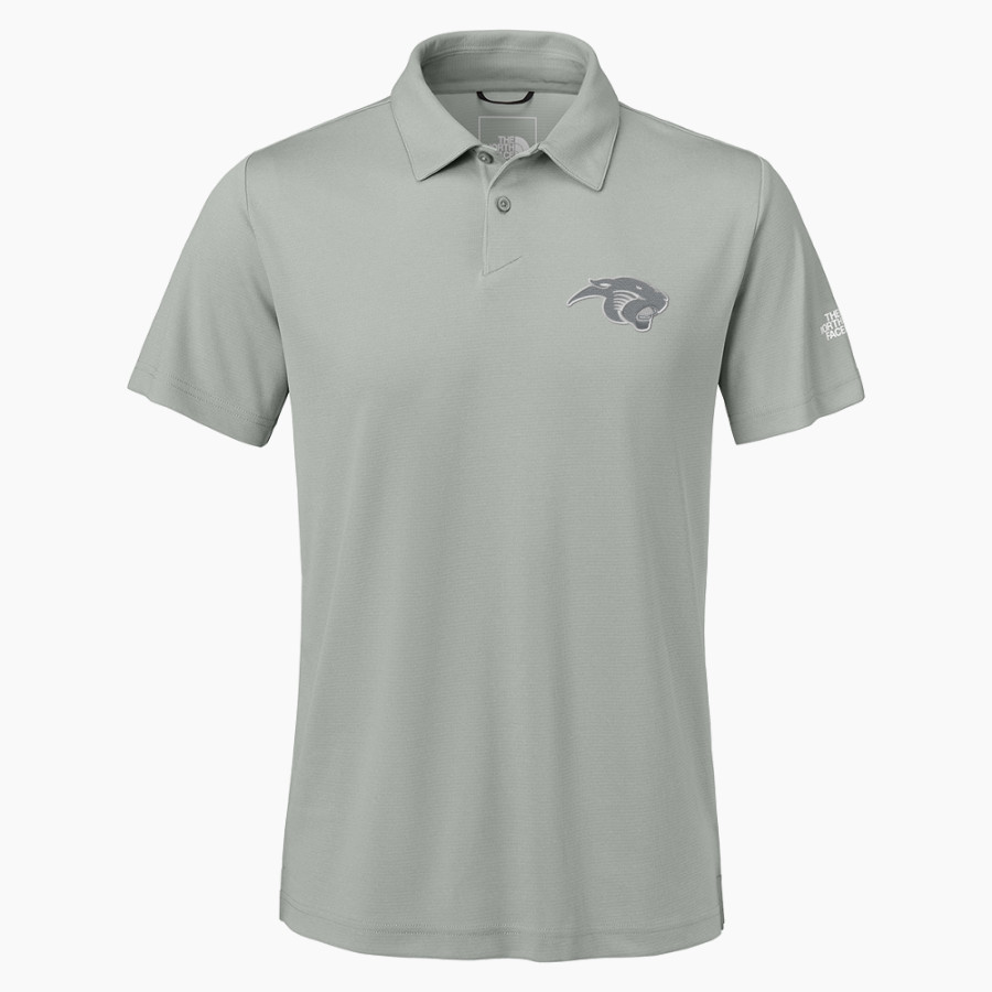 Glencoe-Silver Lake Panthers <span class="pdp-name-mascot">Glencoe Silver-Lake Panthers</span> The North Face Ambition Polo
