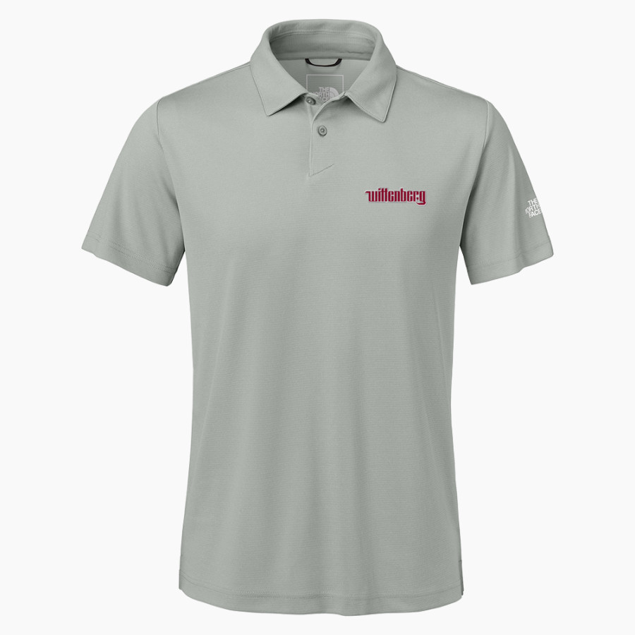 Wittenberg University Tigers <span class="pdp-name-mascot">Wittenberg University Tigers</span> The North Face Ambition Polo