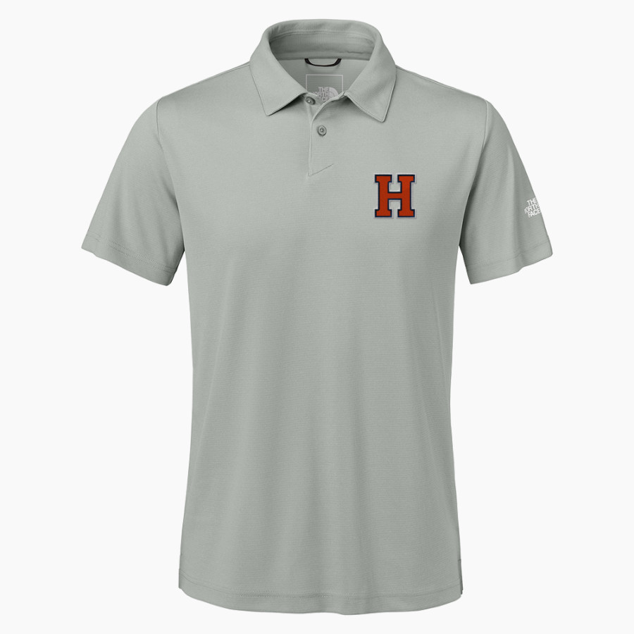 Hope College Online Athletics Store <span class="pdp-name-mascot">Hope Flying Dutch</span> The North Face Ambition Polo