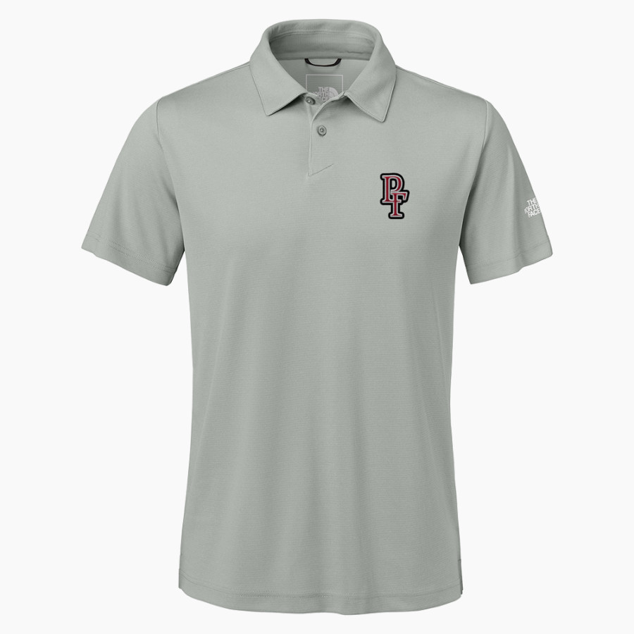 Pope Francis Cardinals The North Face Ambition Polo