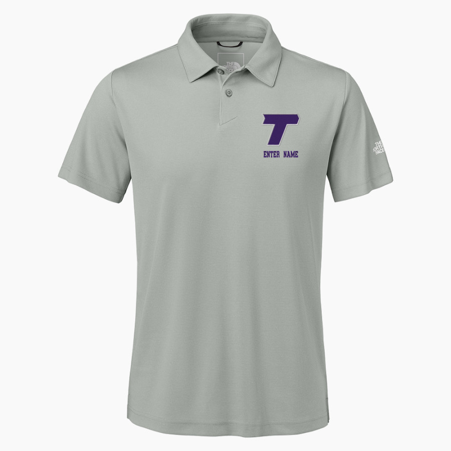 Trevecca University Trojans The North Face Ambition Polo