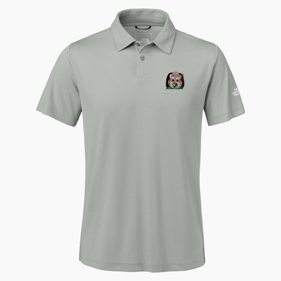 NYC Police Athletic League Online Store <span class="pdp-name-mascot">New York City PAL</span> The North Face Ambition Polo