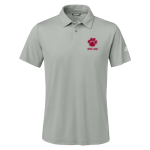Kankakee Valley Kougars Kougars <span class="pdp-name-mascot">Kankakee Valley Kougars Kougars</span> The North Face Ambition Polo Front Thumbnail