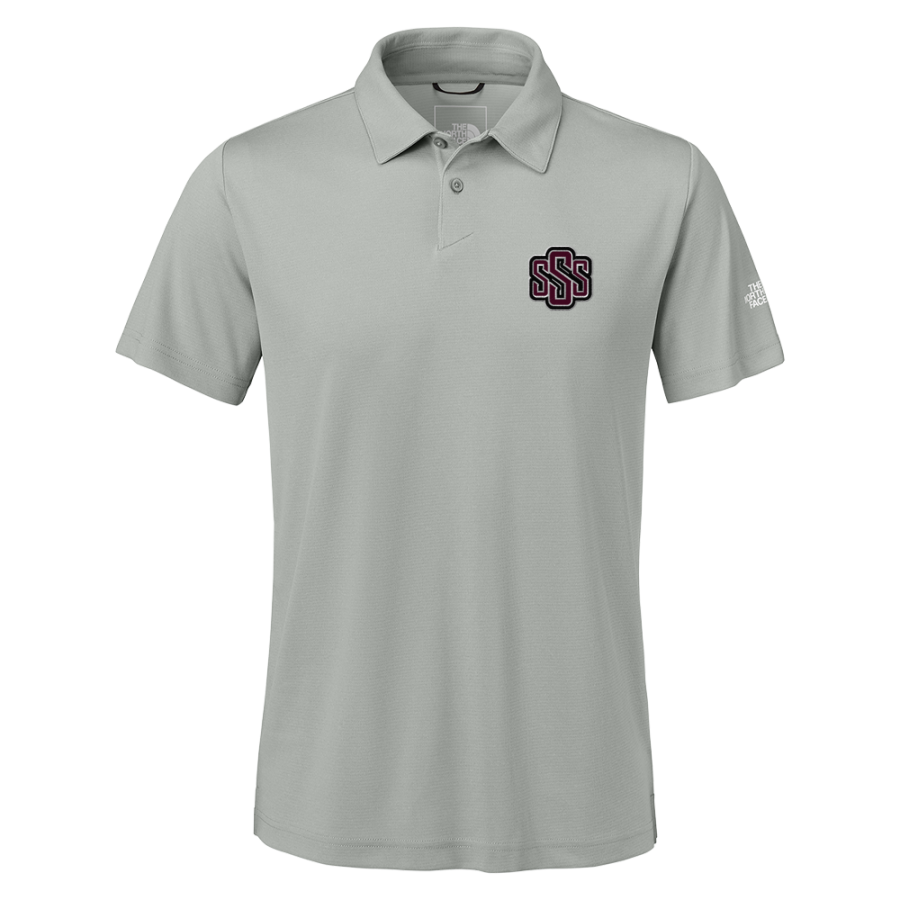 South Shore Smoke Smoke <span class="pdp-name-mascot">South Shore Smoke Smoke</span> The North Face Ambition Polo