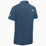 St. Patrick of Heatherdowns Irish <span class="pdp-name-mascot">St. Patrick of Heatherdowns Irish</span> The North Face Ambition Polo Back Thumbnail