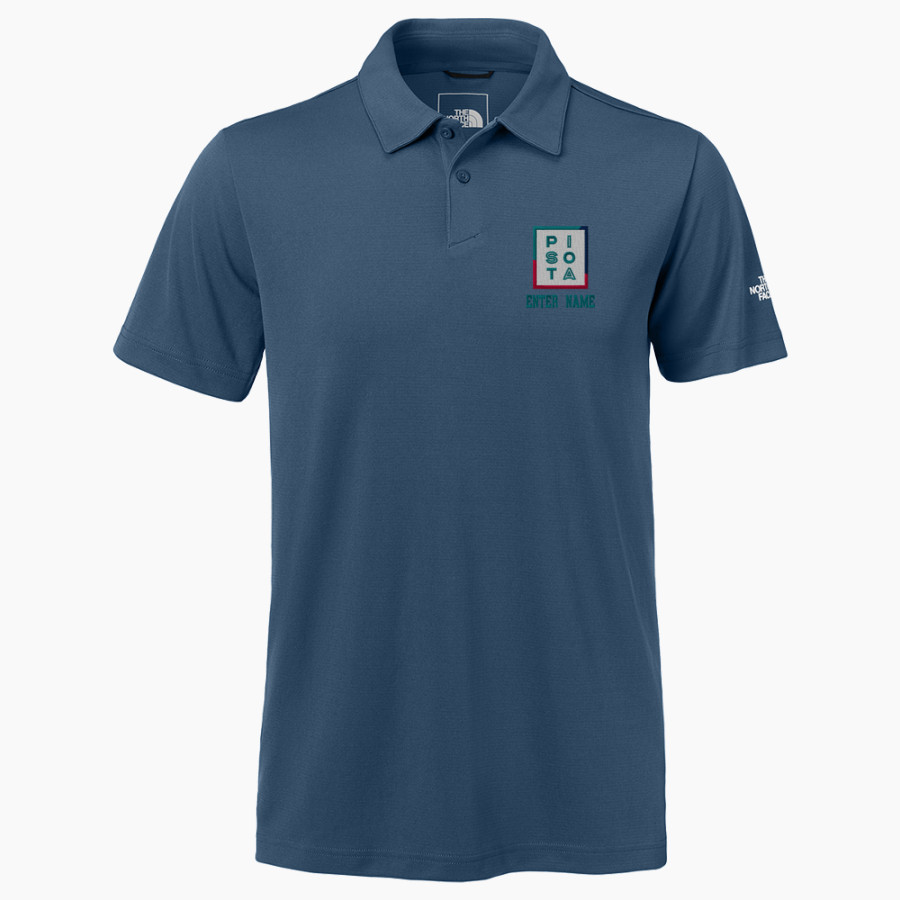PISOTA Phoenix <span class="pdp-name-mascot">Phoenix International School of the Arts Phoenix</span> The North Face Ambition Polo
