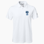 Crow Tigers <span class="pdp-name-mascot">Crow Middle School Tigers</span> The North Face Ambition Polo Front Thumbnail