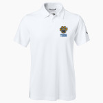 Mercy High School Tigers Online Store The North Face Ambition Polo Front Thumbnail