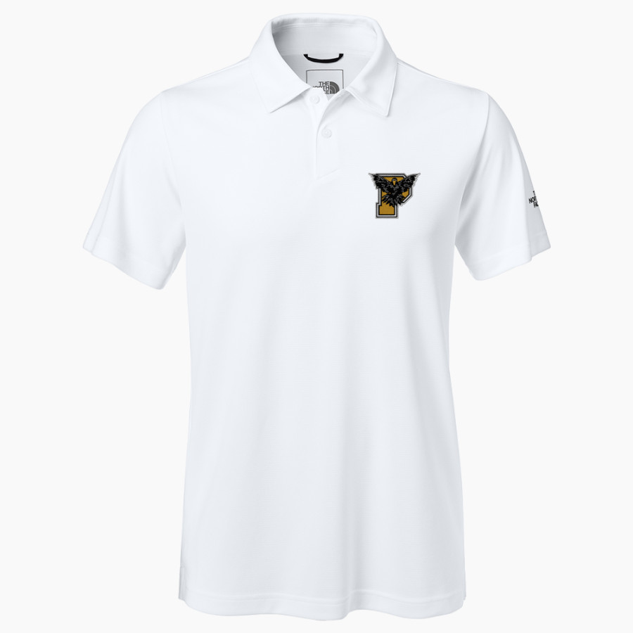 PETTISVILLE BLACKBIRDS ONLINE STORE The North Face Ambition Polo