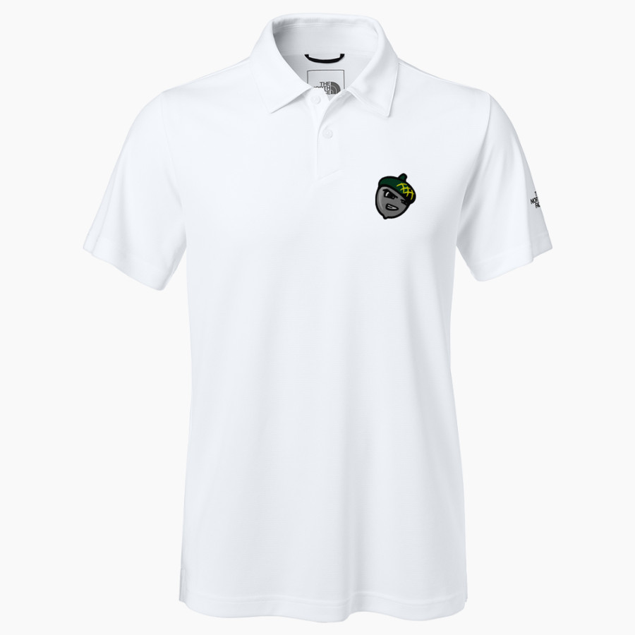 SCC Oaks <span class="pdp-name-mascot">Salem Oaks</span> The North Face Ambition Polo