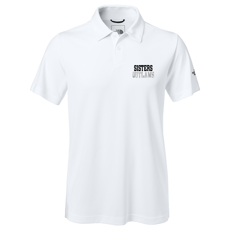 Sisters Outlaws <span class="pdp-name-mascot">Sisters Outlaws</span> The North Face Ambition Polo