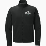 FCS Iolana <span class="pdp-name-mascot">FCS Iolana</span> The North Face Edge Stretch Soft Shell Jacket Front Thumbnail