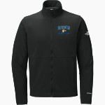 EDISON HIGH SCHOOL TOMMIES <span class="pdp-name-mascot">EDISON TOMMIES</span> The North Face Edge Stretch Soft Shell Jacket Front Thumbnail