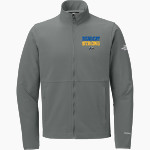Potter Valley Bearcats <span class="pdp-name-mascot">Potter Valley Bearcats</span> The North Face Edge Stretch Soft Shell Jacket Front Thumbnail