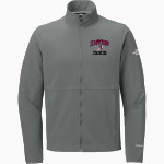 Jimtown Jimmies The North Face Edge Stretch Soft Shell Jacket Front Thumbnail