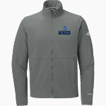 University of Providence Argos <span class="pdp-name-mascot">University of Providence Argos</span> The North Face Edge Stretch Soft Shell Jacket Front Thumbnail
