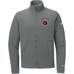 F.C. HIGHLAND F.C. HIGHLAND <span class="pdp-name-mascot">F.C. HIGHLAND</span> The North Face Edge Stretch Soft Shell Jacket Front Thumbnail