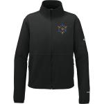 St. Catharine St. Catharine Knight <span class="pdp-name-mascot">St. Catharine Knights of Columbus</span> The North Face Women's Edge Stretch Soft Shell Jacket Front Thumbnail