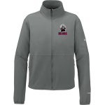 Paideia High Bears <span class="pdp-name-mascot">Paideia High School Bears</span> The North Face Women's Edge Stretch Soft Shell Jacket Front Thumbnail