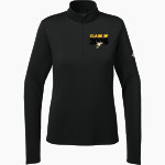 HOPE CHRISTIAN ACADEMY EAGLES <span class="pdp-name-mascot">HOPE EAGLES</span> The North Face Women's Ambition 1/4-Zip Front Thumbnail