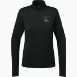 Community College of Rhode Island Knights <span class="pdp-name-mascot">COMMUNITY COLLEGE OF RHODE ISLAND Knights</span> The North Face Women's Ambition 1/4-Zip Front Thumbnail