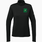 BRAXTON COUNTY HIGH SCHOOL EAGLES <span class="pdp-name-mascot">BRAXTON COUNTY EAGLES</span> The North Face Women's Ambition 1/4-Zip Front Thumbnail