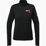 South Newton Rebels <span class="pdp-name-mascot">South Newton Rebels</span> The North Face Women's Ambition 1/4-Zip Front Thumbnail