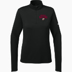 Riverdale Warriors The North Face Women's Ambition 1/4-Zip Front Thumbnail