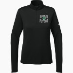 WAYNFLETE SCHOOL FLYERS The North Face Women's Ambition 1/4-Zip Front Thumbnail