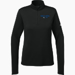 Franklin Central Flashes <span class="pdp-name-mascot">Franklin Central Flashes</span> The North Face Women's Ambition 1/4-Zip Front Thumbnail