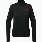Frontier Academy Wolverines <span class="pdp-name-mascot">Frontier Academy Wolverines</span> The North Face Women's Ambition 1/4-Zip Front Thumbnail