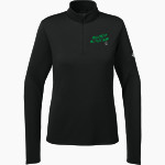 HILLCREST HIGH SCHOOL HUSKIES <span class="pdp-name-mascot">HILLCREST HUSKIES</span> The North Face Women's Ambition 1/4-Zip Front Thumbnail