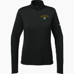 CAMPO VERDE HIGH SCHOOL COYOTES <span class="pdp-name-mascot">CAMPO VERDE COYOTES</span> The North Face Women's Ambition 1/4-Zip Front Thumbnail