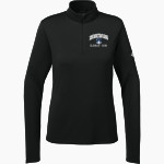 NORCROSS HIGH SCHOOL BLUE DEVILS <span class="pdp-name-mascot">NORCROSS BLUE DEVILS</span> The North Face Women's Ambition 1/4-Zip Front Thumbnail