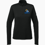 GLIDE HIGH SCHOOL WILDCATS <span class="pdp-name-mascot">GLIDE WILDCATS</span> The North Face Women's Ambition 1/4-Zip Front Thumbnail