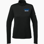 Denver Christian Thunder <span class="pdp-name-mascot">Denver Christian Thunder</span> The North Face Women's Ambition 1/4-Zip Front Thumbnail