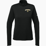 SOUTH VERMILLION HIGH SCHOOL WILDCATS <span class="pdp-name-mascot">SOUTH VERMILLION WILDCATS</span> The North Face Women's Ambition 1/4-Zip Front Thumbnail