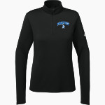 PARKVIEW HIGH SCHOOL VIKINGS <span class="pdp-name-mascot">PARKVIEW VIKINGS</span> The North Face Women's Ambition 1/4-Zip Front Thumbnail
