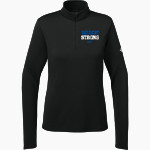 J Martin Jacquet Wildcats <span class="pdp-name-mascot">J Martin Jacquet Wildcats</span> The North Face Women's Ambition 1/4-Zip Front Thumbnail
