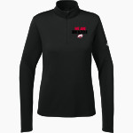 BRAZOS HIGH SCHOOL COUGARS <span class="pdp-name-mascot">BRAZOS COUGARS</span> The North Face Women's Ambition 1/4-Zip Front Thumbnail