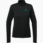 Seacrest Stingrays <span class="pdp-name-mascot">Seacrest Stingrays</span> The North Face Women's Ambition 1/4-Zip Front Thumbnail