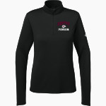 GENTRY HIGH SCHOOL PIONEERS <span class="pdp-name-mascot">GENTRY PIONEERS</span> The North Face Women's Ambition 1/4-Zip Front Thumbnail