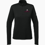 COBDEN HIGH SCHOOL APPLEKNOCKERS <span class="pdp-name-mascot">COBDEN APPLEKNOCKERS</span> The North Face Women's Ambition 1/4-Zip Front Thumbnail