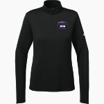 First Baptist Hurricanes <span class="pdp-name-mascot">First Baptist Hurricanes</span> The North Face Women's Ambition 1/4-Zip Front Thumbnail