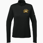 FREDERICK HIGH SCHOOL GOLDEN EAGLES <span class="pdp-name-mascot">FREDERICK GOLDEN EAGLES</span> The North Face Women's Ambition 1/4-Zip Front Thumbnail